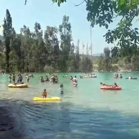 Plaza Principal Zahara - Magnifica Ubicacion Y Vistas