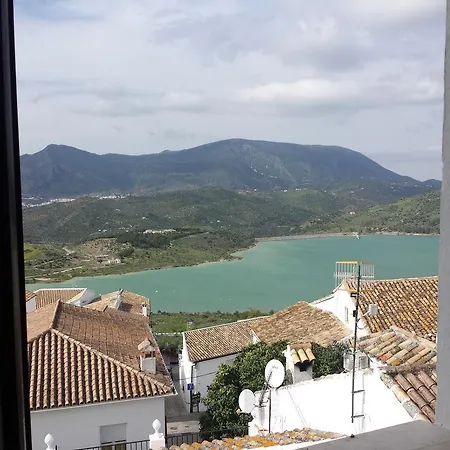 Plaza Principal Zahara - Magnifica Ubicacion Y Vistas