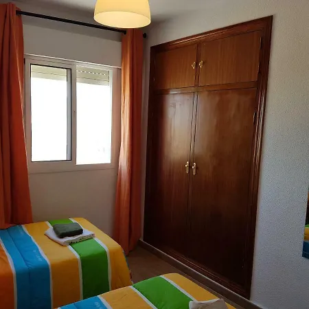 Holiday home Plaza Principal Zahara - Magnifica Ubicacion Y Vistas *
