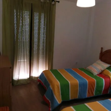 Plaza Principal Zahara - Magnifica Ubicacion Y Vistas Holiday home *